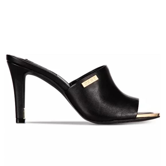 DKNY Bronx Dress Sandals -7 - Picture 4 of 7